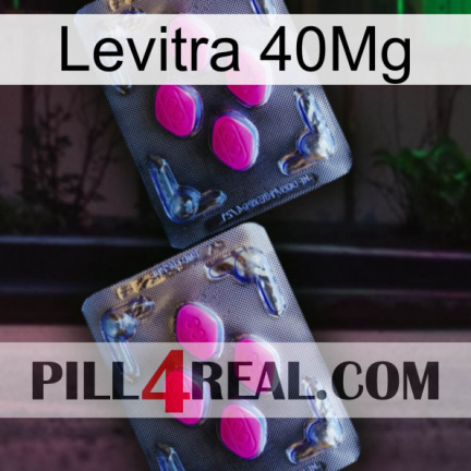 Levitra 40Mg 01